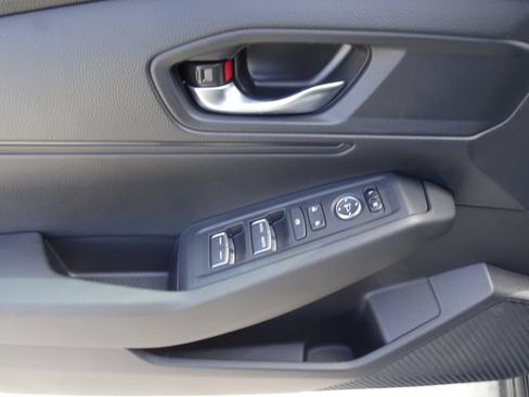 New 2026 Honda Accord LX image 8