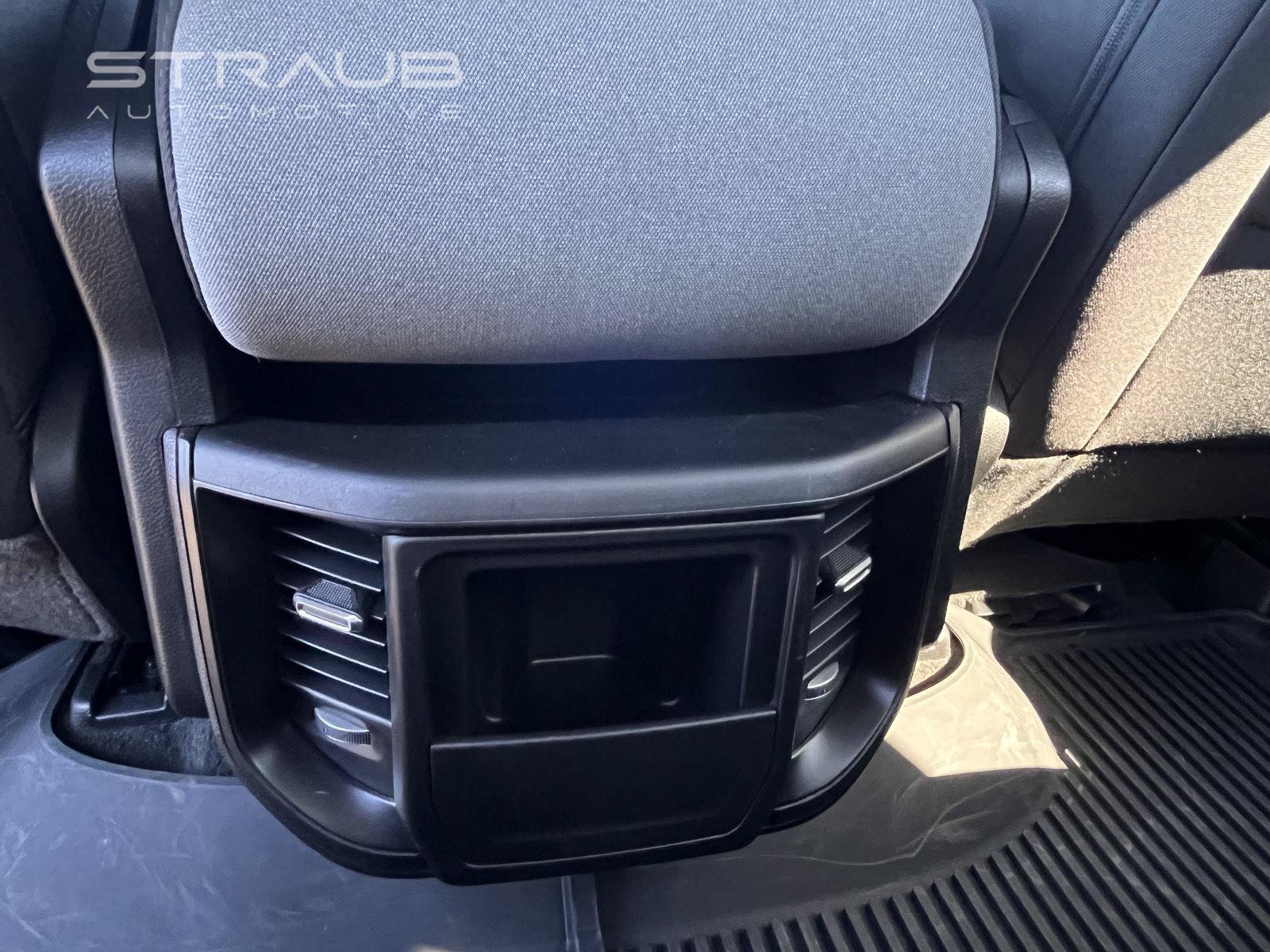 Used 2024 RAM 1500 Big Horn AWD/4WD image 34