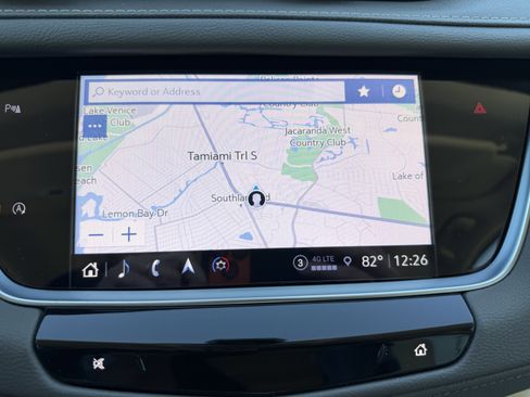 Certified 2023 Cadillac XT5 Premium Luxury image 23