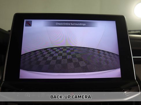 Used 2024 Jeep Compass Limited w/ Elite Group image 8