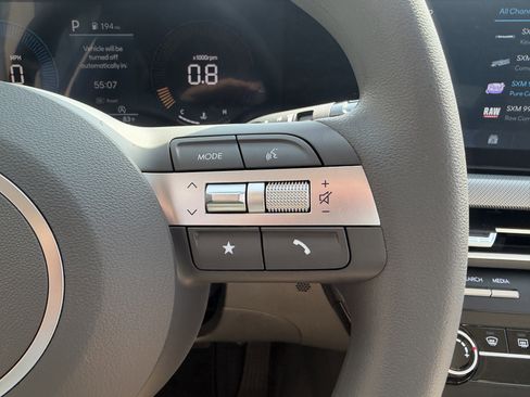 New 2026 Hyundai Sonata SE FWD image 27