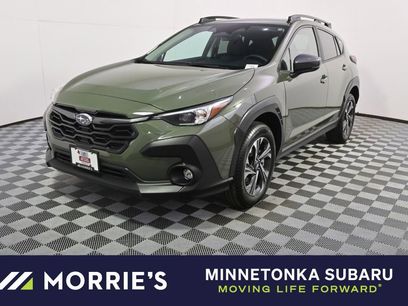 Used 2026 Subaru Crosstrek 2.0i Premium