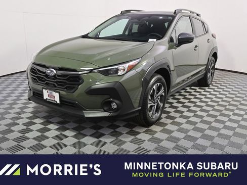 Used 2026 Subaru Crosstrek 2.0i Premium image 1