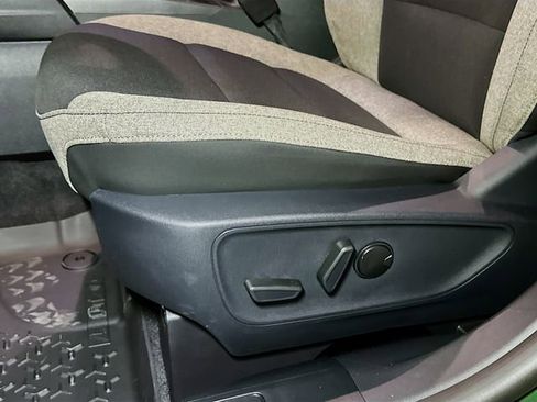 New 2025 Ford Bronco Sport Big Bend w/ Convenience Package image 13