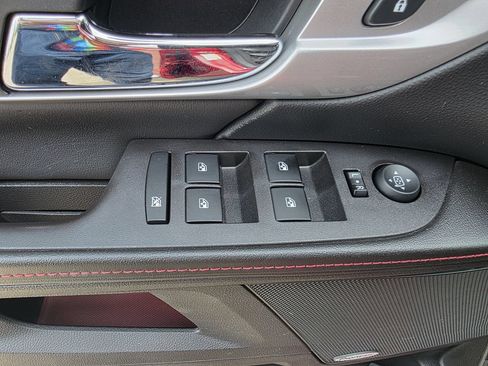 Used 2015 GMC Terrain Denali AWD/4WD image 13