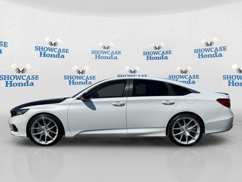 Used 2022 Honda Accord Sport image 4