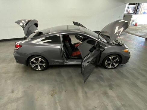 Used 2015 Honda Civic Si image 40