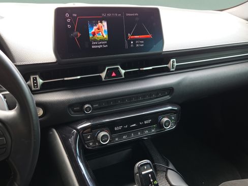 Used 2022 Toyota Supra RWD image 17