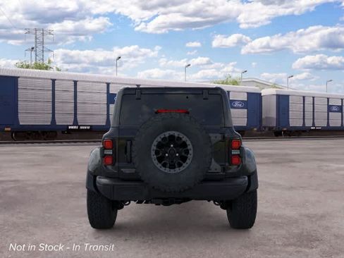 New 2026 Ford Bronco Raptor AWD/4WD image 5