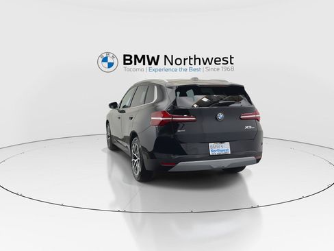 New 2026 BMW X3 xDrive30i w/ Premium Package AWD/4WD image 13