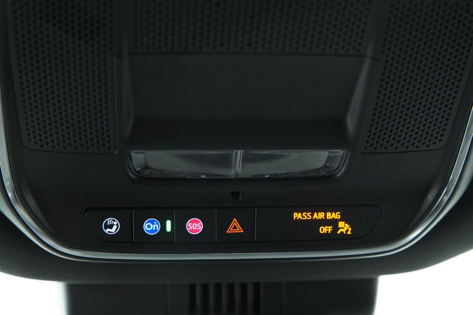 New 2026 GMC Sierra EV Elevation AWD/4WD image 36