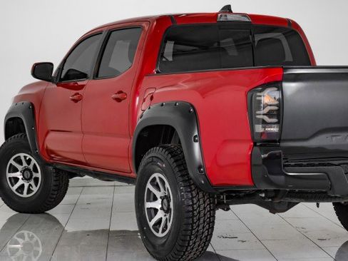 Used 2021 Toyota Tacoma SR5 image 50