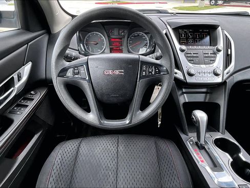 Used 2015 GMC Terrain SLE FWD image 6