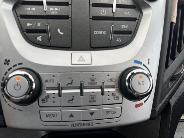 Used 2016 Chevrolet Equinox LT w/ Convenience Package FWD image 17