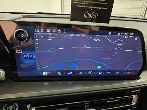 New 2026 Chevrolet Traverse LT w/ LPO, Floor Liner Package image 14