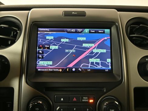 Used 2013 Ford F150 Raptor w/ Luxury Equipment Group AWD/4WD image 30