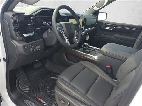 New 2026 Chevrolet Silverado 1500 LT Trail Boss w/ LT Trail Boss Premium Package image 3