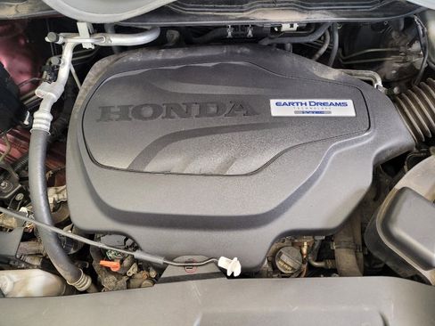 Used 2018 Honda Odyssey EX image 30