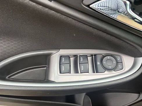 Used 2024 Chevrolet Malibu LT FWD image 31