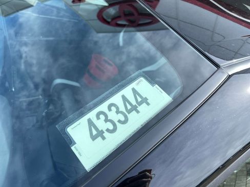 New 2026 Toyota Camry Hybrid image 30