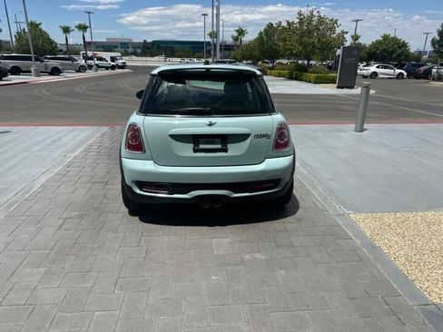 Used 2011 MINI Cooper S FWD image 6