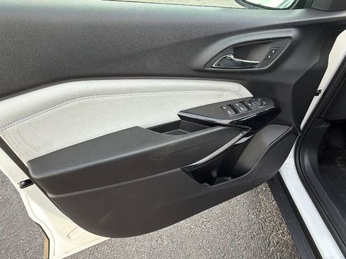 New 2026 Chevrolet Trax LT w/ Driver Confidence Package image 11