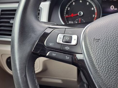 Used 2019 Volkswagen Atlas SE FWD image 15