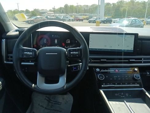 Used 2025 Hyundai Santa Fe XRT AWD/4WD image 28