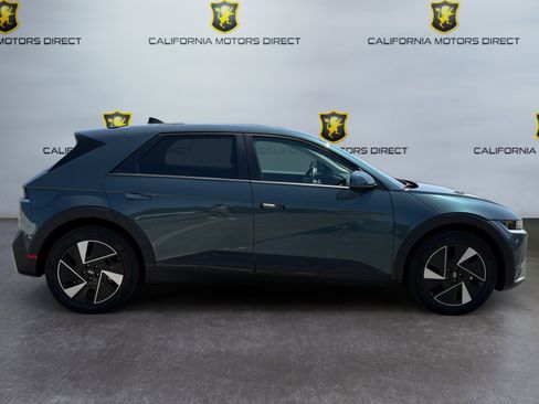 Used 2025 Hyundai Ioniq 5 SE RWD image 6