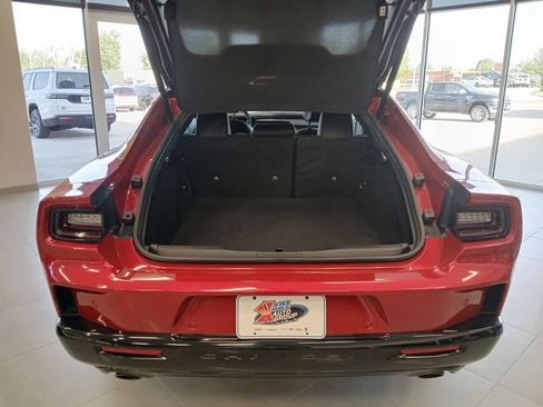 New 2026 Dodge Charger Scat Pack AWD/4WD image 17