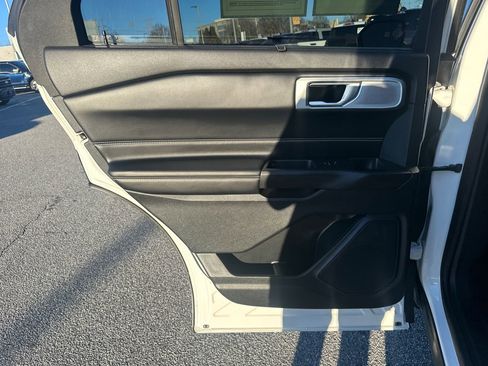 Used 2020 Ford Explorer ST w/ Premium Technology Package image 22