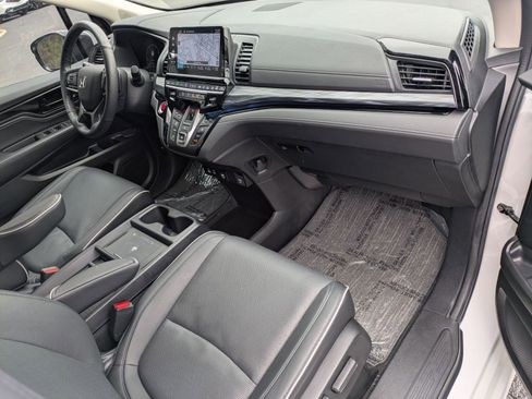 Used 2025 Honda Odyssey Elite image 28