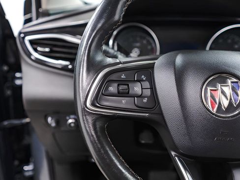 Used 2021 Buick Encore GX Essence FWD image 11