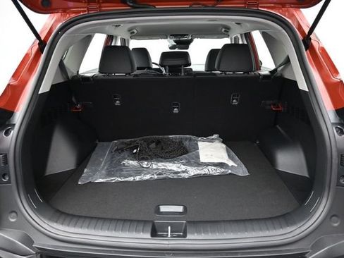Used 2026 Kia Seltos S FWD image 28