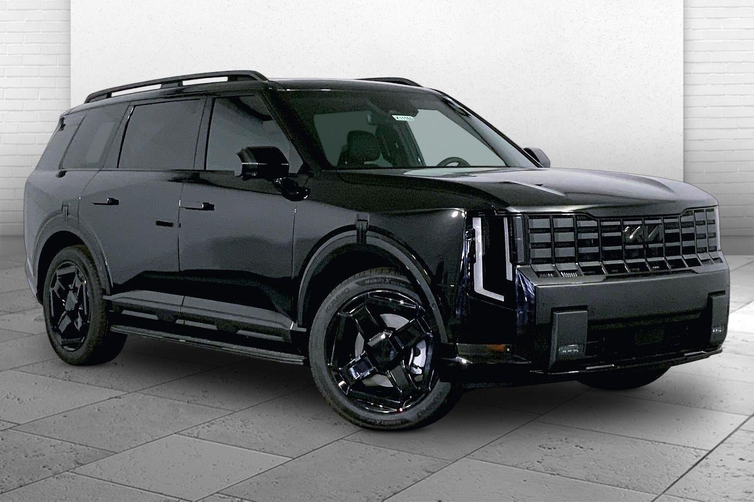 New 2027 Kia Telluride X-Line SX Prestige AWD/4WD image 1