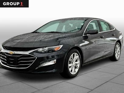 Certified 2023 Chevrolet Malibu LT w/ Driver Confidence Package