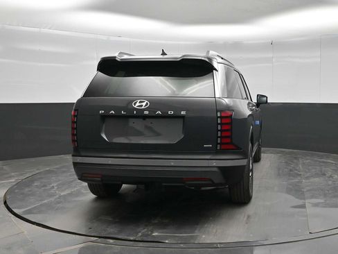 New 2027 Hyundai Palisade SEL AWD/4WD image 6