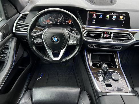 Used 2019 BMW X5 xDrive40i w/ Premium Package image 33