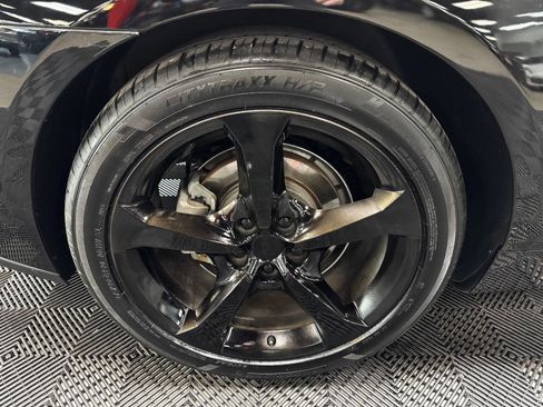 Used 2015 Chevrolet Camaro LT w/ RS Package image 17