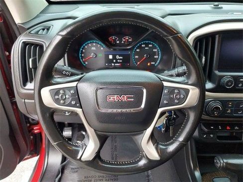 Used 2020 GMC Canyon Denali image 65