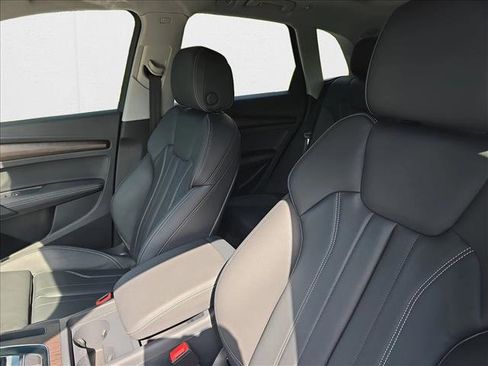 Used 2024 Audi Q5 2.0T Premium Plus w/ Premium Plus Package image 15