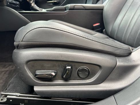 Used 2020 Lexus ES 350 F Sport w/ Accessory Package FWD image 23
