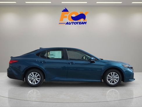 New 2026 Toyota Camry LE FWD image 5