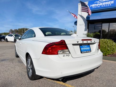 Used 2013 Volvo C70 T5 image 32