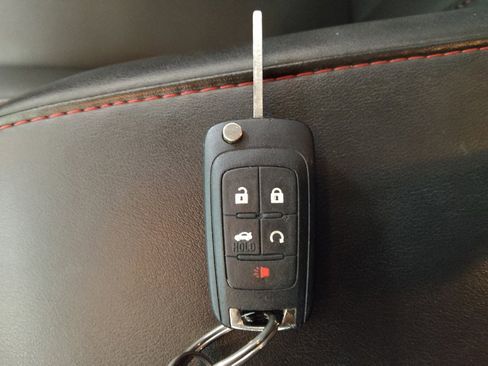 Used 2015 Chevrolet Equinox LTZ FWD image 32