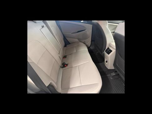 Used 2020 Hyundai Tucson SEL w/ Winter Weather Package FWD image 19