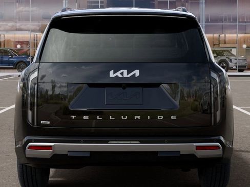 New 2027 Kia Telluride SX image 13