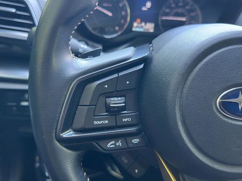 Used 2021 Subaru Crosstrek 2.5i Sport w/ Moonroof Package image 22