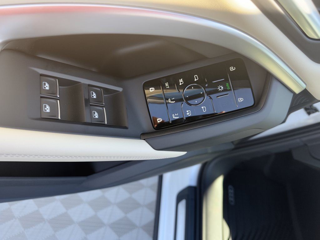 New 2026 Audi Q5 2.0T AWD/4WD image 15