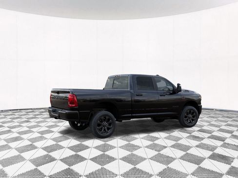New 2025 RAM 2500 Big Horn image 42